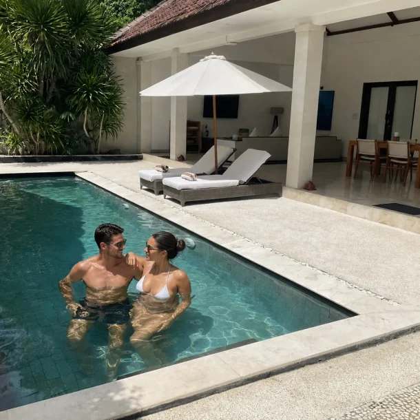 couple at kokomo private pool villa